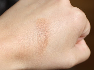 rimmel, bronzer