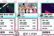 Saksikan Music Core Ep. 646, 'ICY' ITZY Raih Kemenangan Ke-11! Pertunjukkan Oleh Red Velvet, The Boyz, Dll