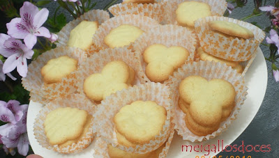  Mis últimas recetas mas dulces 