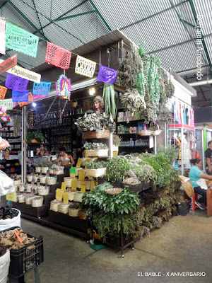 El mercado en Oaxaca (texto de don Manuel Toussaint). Noticias en tiempo real