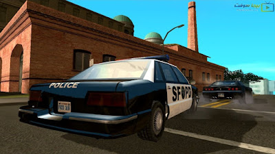 تحميل لعبة gta san andreas للموبايل تحميل لعبة gta san andreas للموبايل