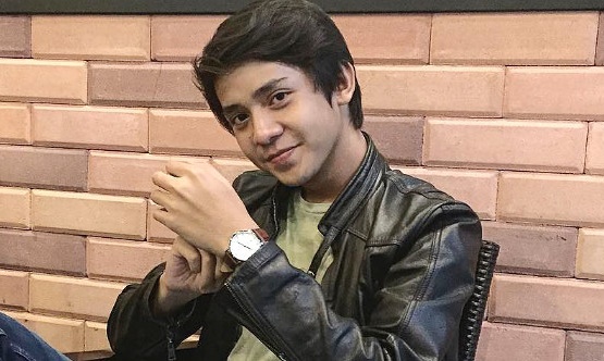 Profil dan Biodata Arbani Yasiz