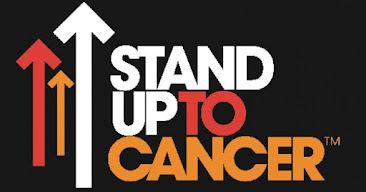Stand Up 2 Cancer