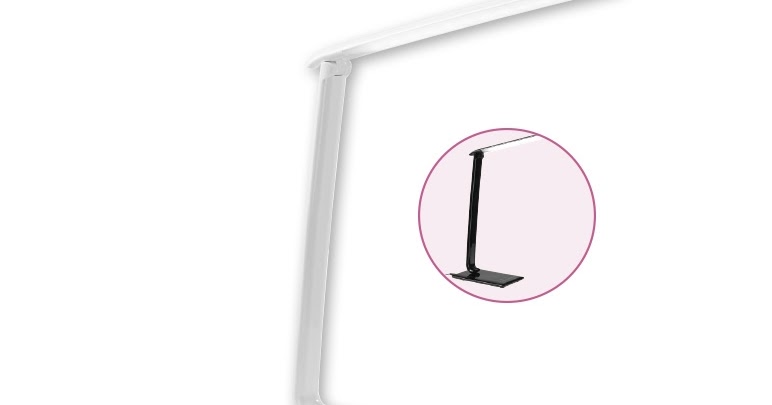 livarno lux table lamp lidl
