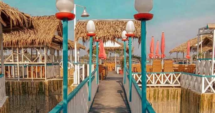 Wisata Ke Tanjung Ngolopopo - SiswaPelajar.com