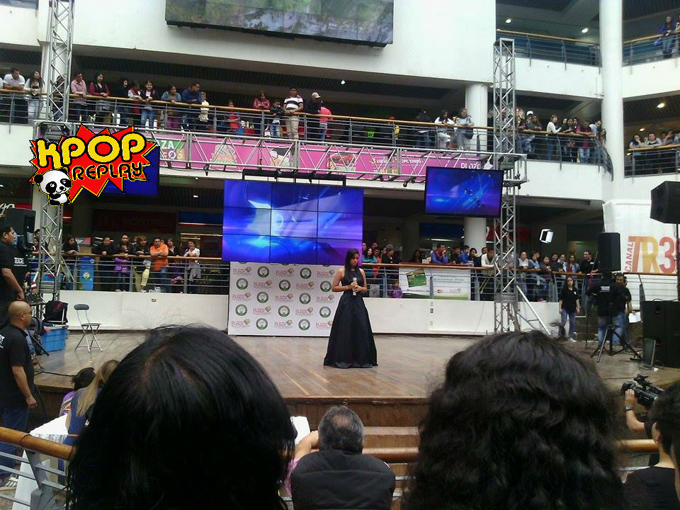 [RESEÑA] El gran talento de los fans del Kpop en Colombia Kpop Replay