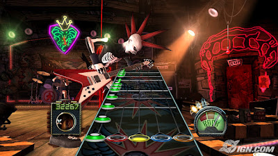 Guitar Hero III: Legends Of Rock PC Game (1)