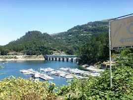 Marina de Rio Caldo