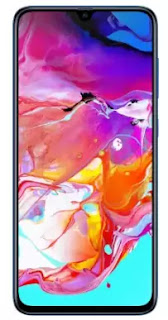 Samsung Galaxy A70