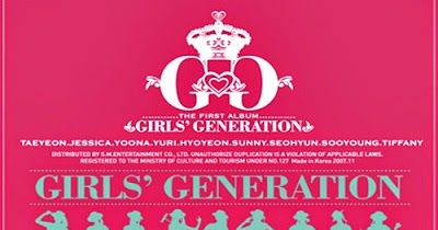 Snsd Tears Lyrics English Romanization Wonderful Generation