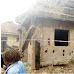 One dead, two injured as building collapses in Rivers