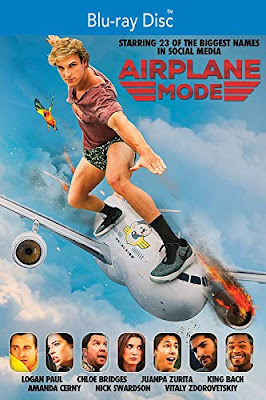 Airplane Mode Bluray