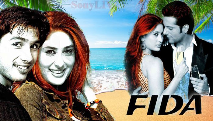 Fida (2004) Hindi Full HD Movie Fardeen Khan Shahid Kapoor Fida (2004) Hindi Full HD Movie Fardeen Khan Shahid Kapoor