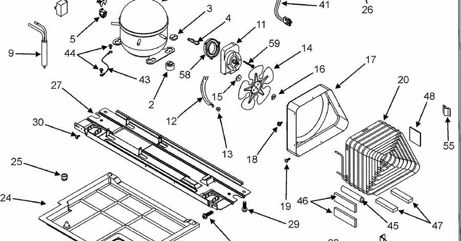 Seabreeze Appliance Parts And Technical Services