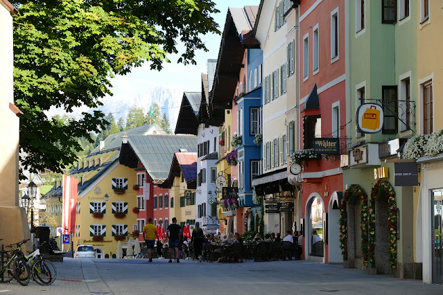 st johann in tirol