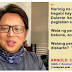 Irate Netizen Dares Arnold Clavio to Run as Kagawad Following Critical Remarks vs. Duterte