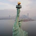  Το Άγαλμα της Ελευθερίας - Το τέλειο δώρο των Γάλων που σήμερα θα κόστιζε  περισσότερα από 5,5 εκατ. δολάρια.