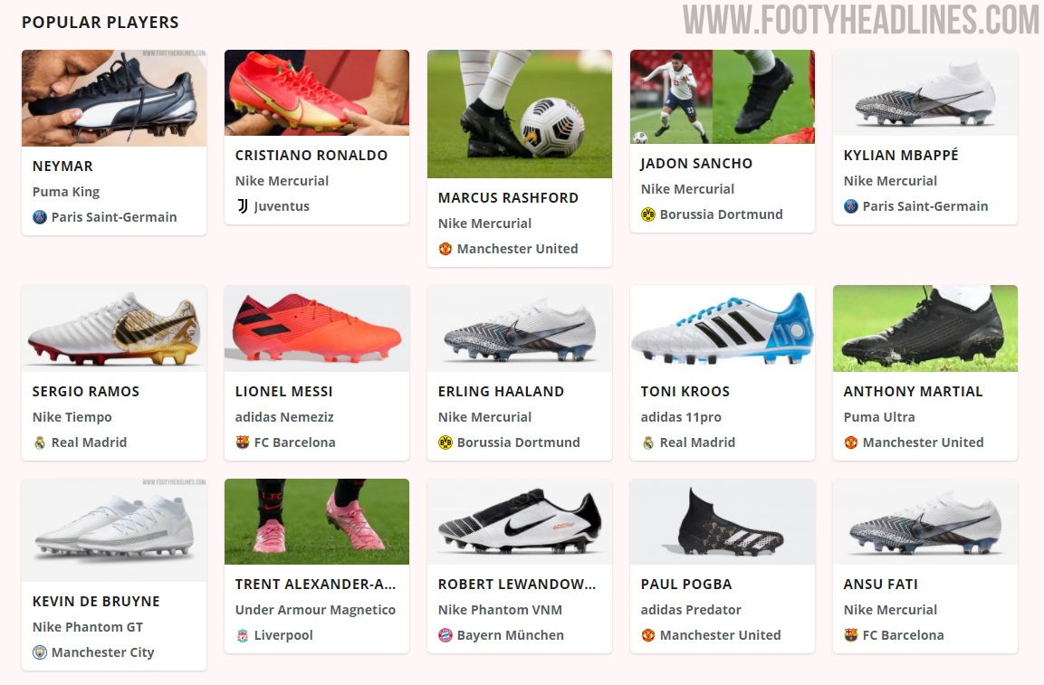 nike mercurial vapor neymar