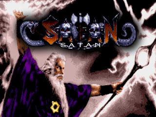 Satan