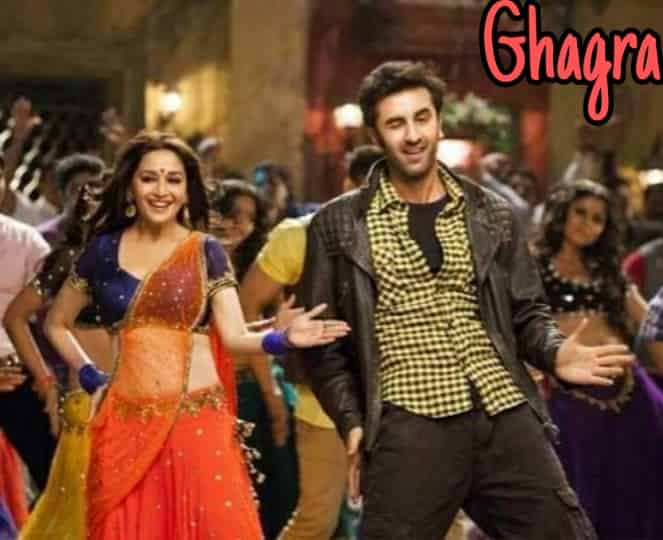 meaning hindi ghagra song meaning hindi ghagra song