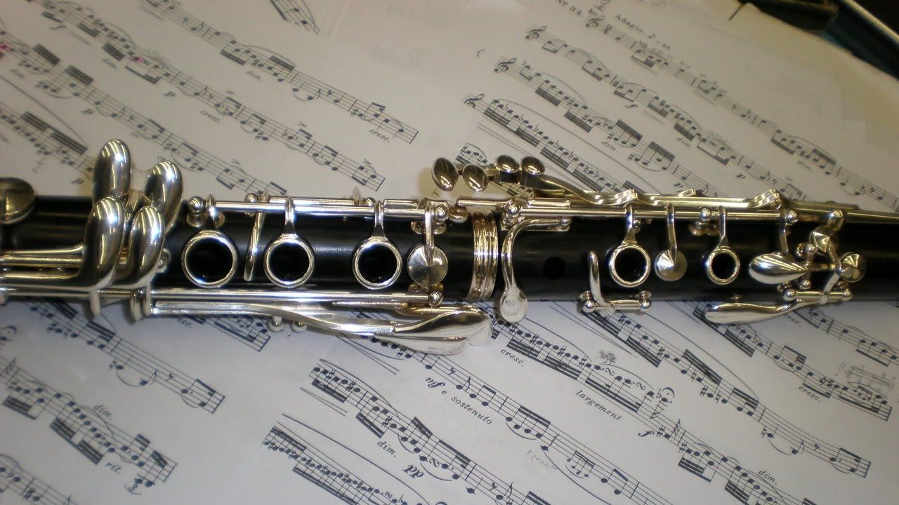 flute images