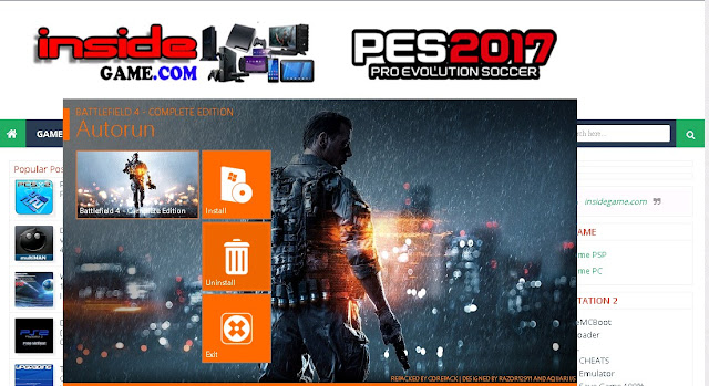 Battlefield 4 Complete Edition Repack By Corepack Battlefield 4 Complete Edition Repack By Corepack
