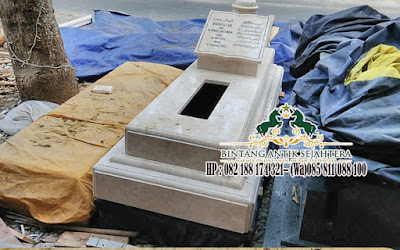 Jual Makam Malang, Jual Makam Marmer, Kijing Marmer Batu Alam