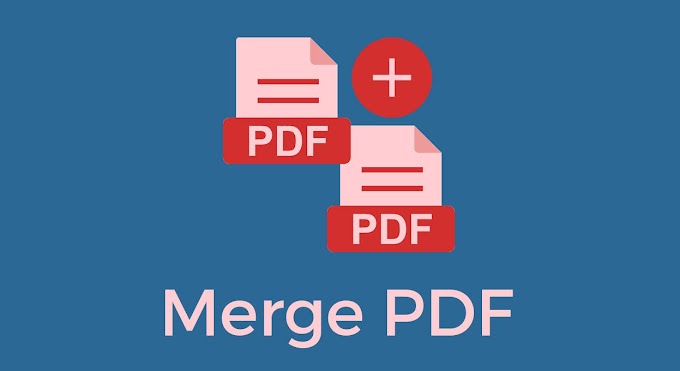 4 Easiest Way to Merge PDF Files on Mac