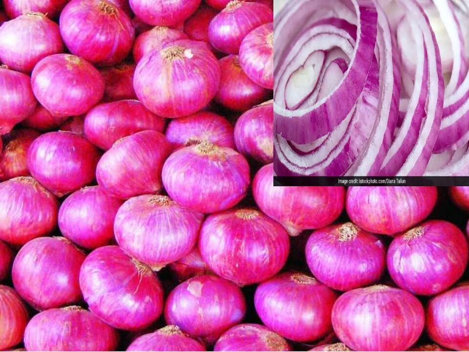 World Diabetes Day How to Make Onion Water to Maintain Blood Sugar