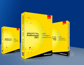 Kingsoft 2013 Free Download