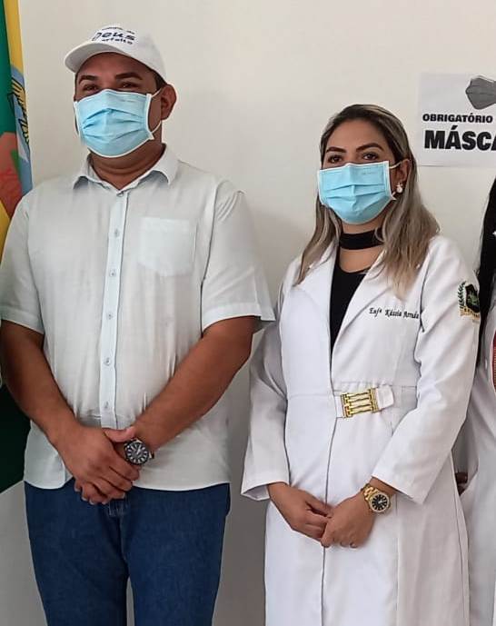 Prefeito assina decreto de exoneração da titular da Secretaria de Saúde; veja