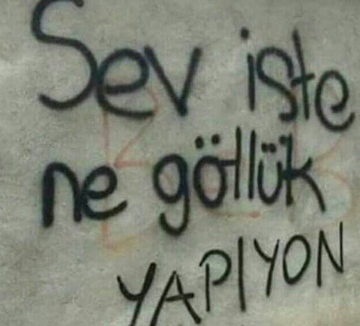 Resimli Küfürlü Sözler Duvar Yazilari Küfür Sokakta 2018 GamTeli