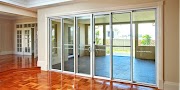 Why Should You Choose Aluminium Stacking Doors For Your Home?