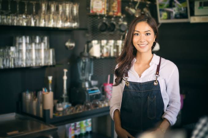 Contoh Surat Lamaran Kerja Di Cafe Dan Restoran Terbaru 2020 2021