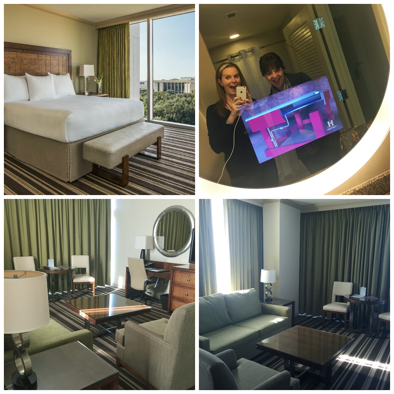 List 96+ Pictures the spa at hyatt regency orlando photos Completed