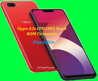 Download Firmware Oppo A3s Cph1853 Qfil Loadfirm Download Firmware Oppo A3s Cph1853 Qfil Loadfirm