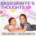 Bassgiraffes thoughts