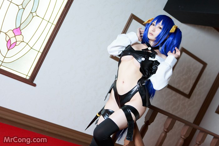 Collection of beautiful and sexy cosplay photos - Part 028 (587 photos) photo 25-13