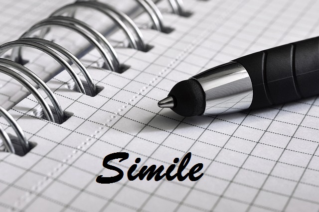 Pengertian Majas Simile Lengkap Dengan Contohnya Ra Indah Blog