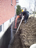 Ontario Basement Foundation Waterproofing Experts 1-888-750-0848