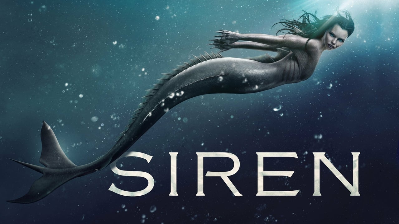 Siren Saison 3 Streaming Siren Season 3 : April 2020