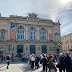 [En image] Le premier opéra public depuis septembre fait le plein à l'Opéra Comédie