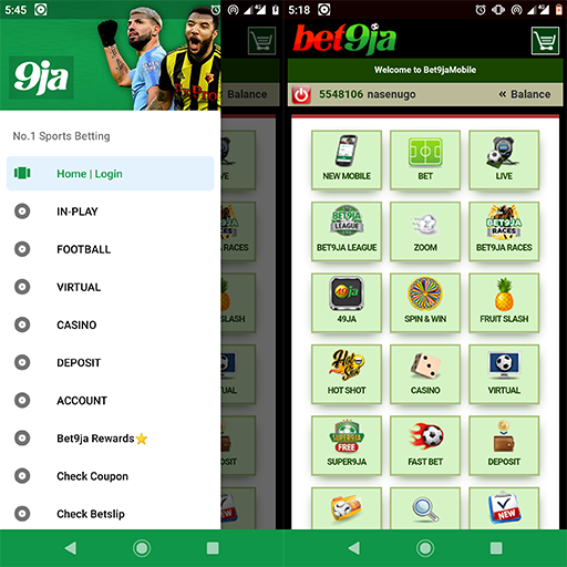 Bet9ja Bet9ja