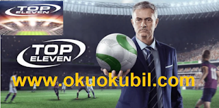 Top Eleven 2020 Futbol Menajeri Olun 9.6.1 Android  APK İndir 2020