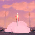 Blast Off in the Space Race in Strategy Simulation Mars Horizon
