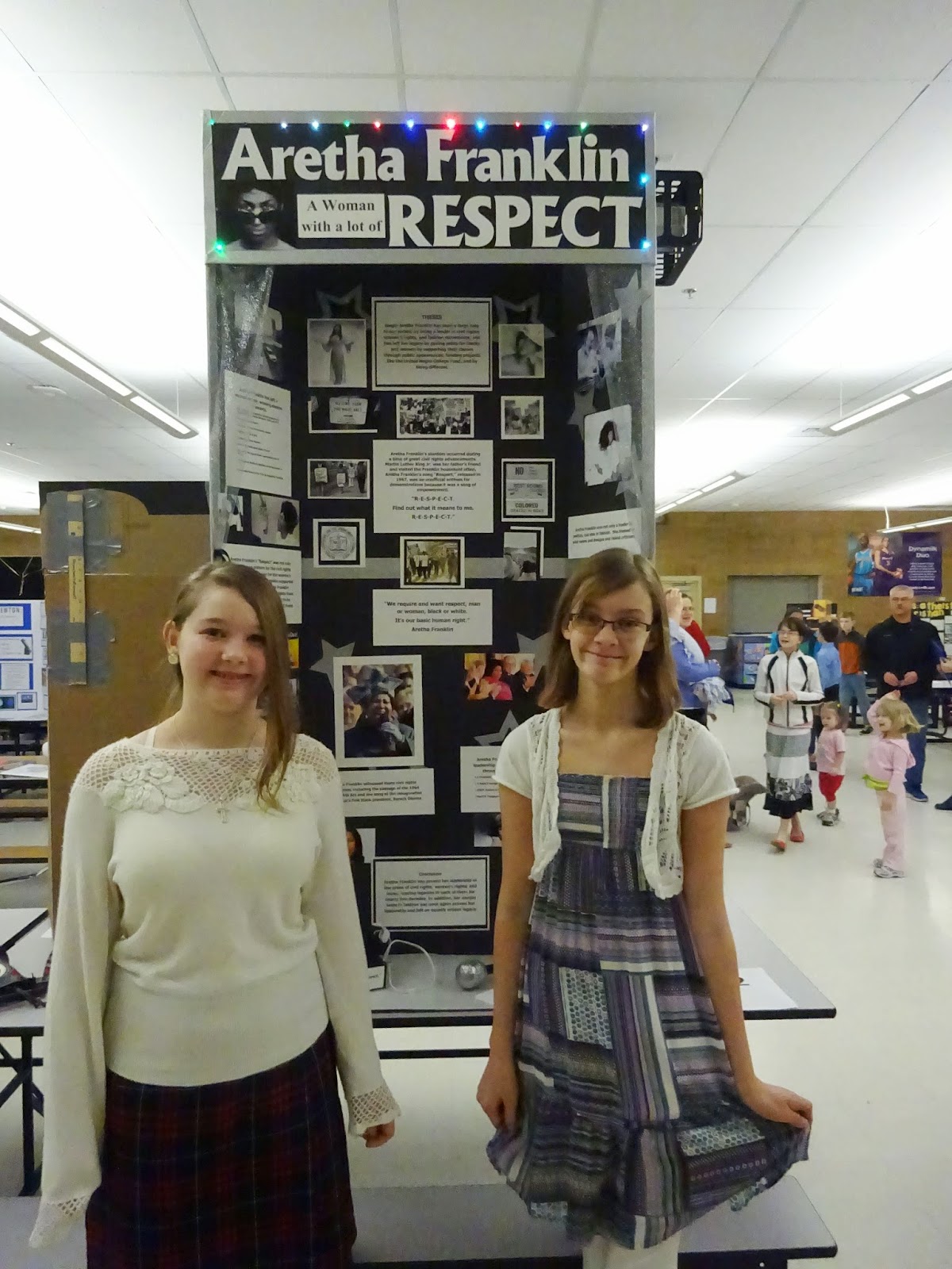 Boise Daily Photo National History Day Regional Competition