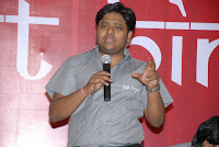 Just Biryani Movie Pressmeet Gallery [Andhrula Music]