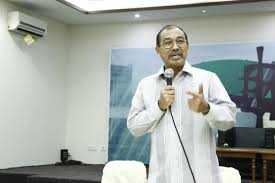 DPD RI Menolak Referendum Aceh Dan Ajak Agar Jangan Terprovokasi