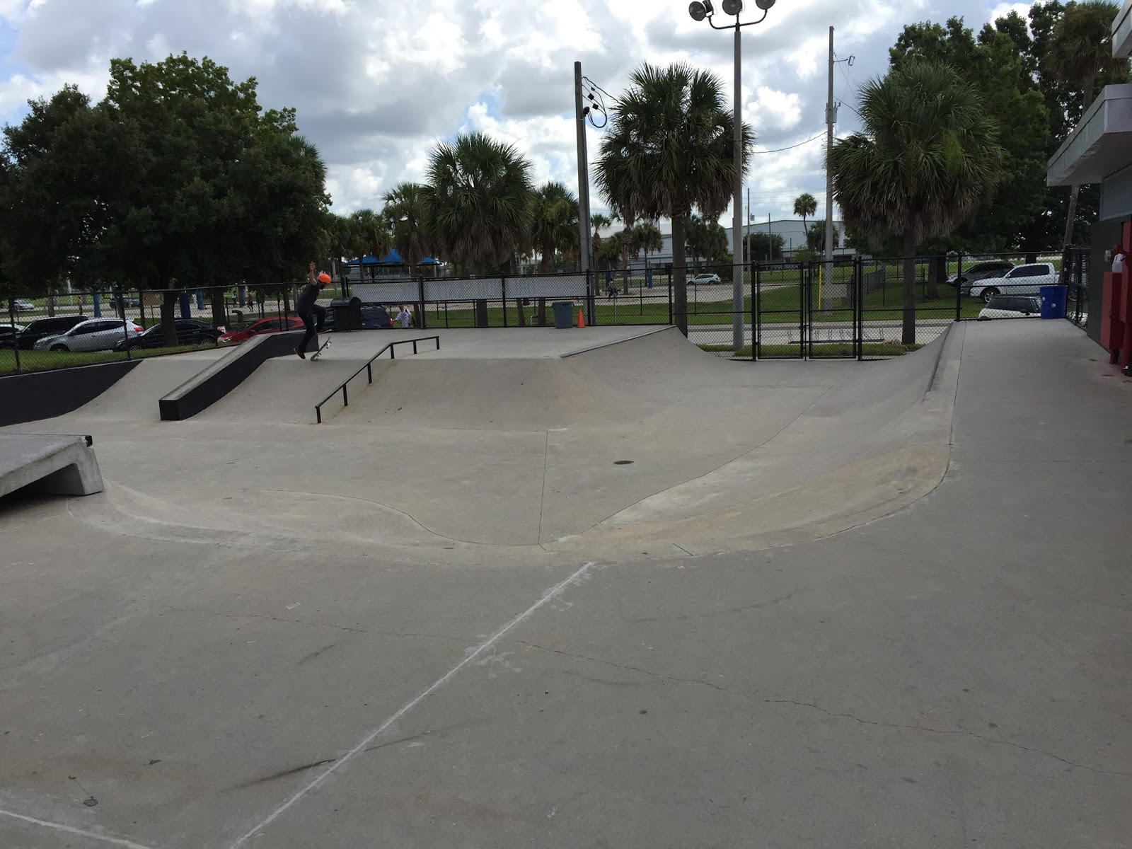 BusStop Mag Skatepark Guide Orlando Skatepark