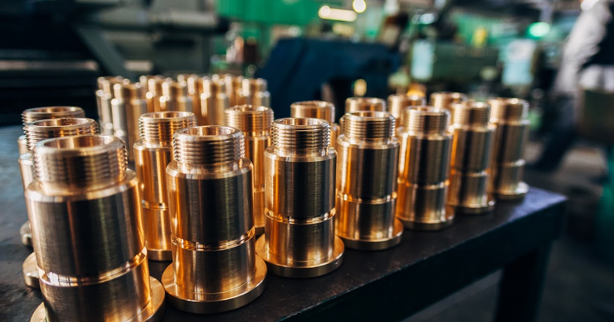 Metalchic Atlas Bronze What Is a Bushing?